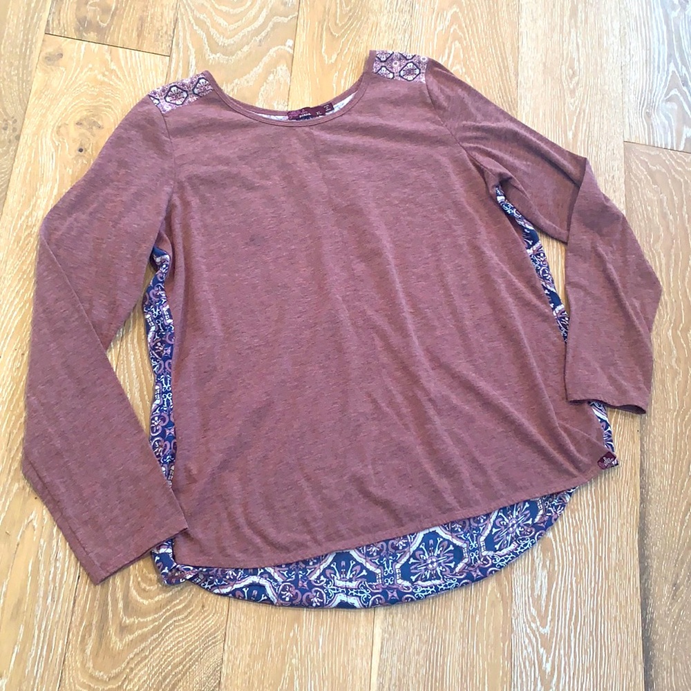PrAna Top
